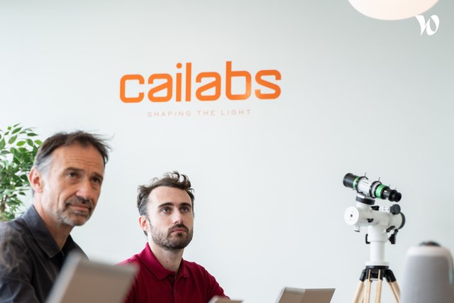 Cailabs