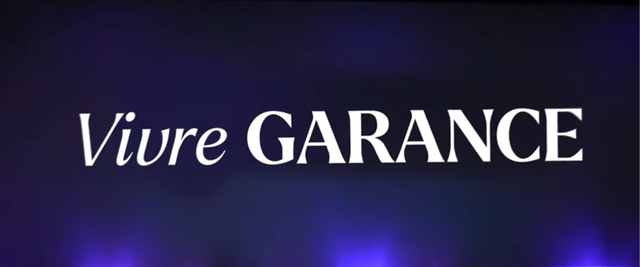 Employer identity film - GARANCE