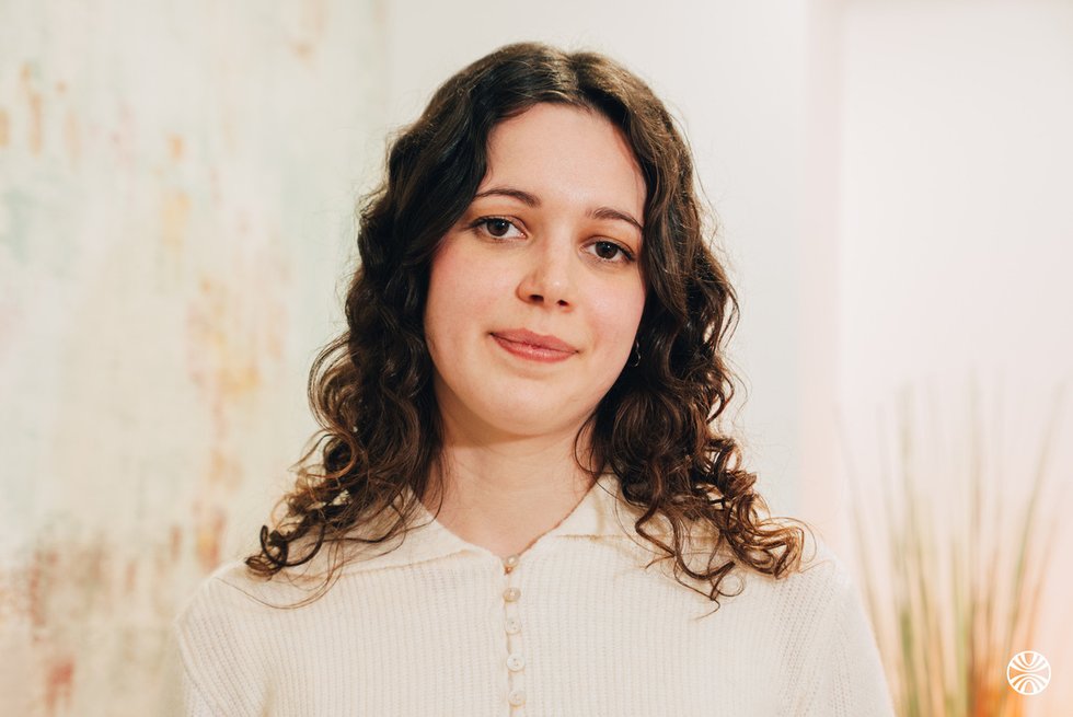 Rencontrez Emma, Customer Success lead - Groover
