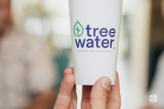 TREEWATER