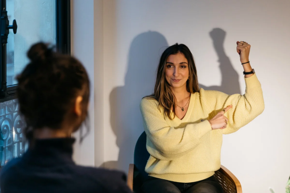 How to ace your competency-based interviews