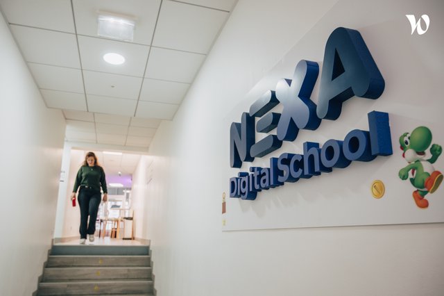 Nexa Digital School