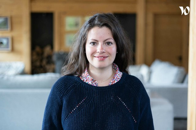 Meet Emilie, Office Manager - OSE Engineering