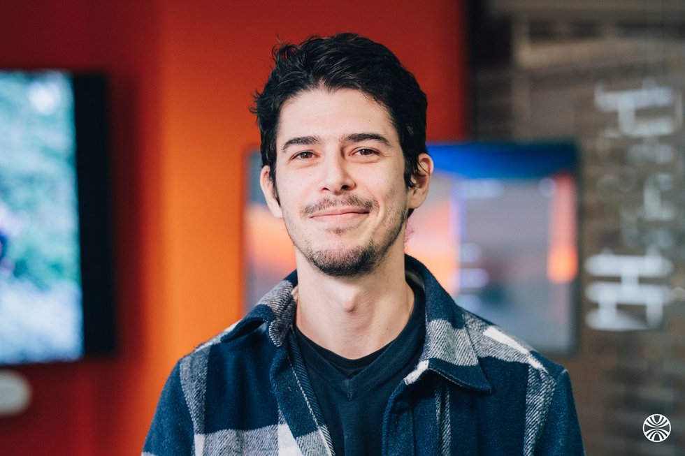 Rencontrez Alexandre, Ingénieur Réseau & Sécurité - OZITEM