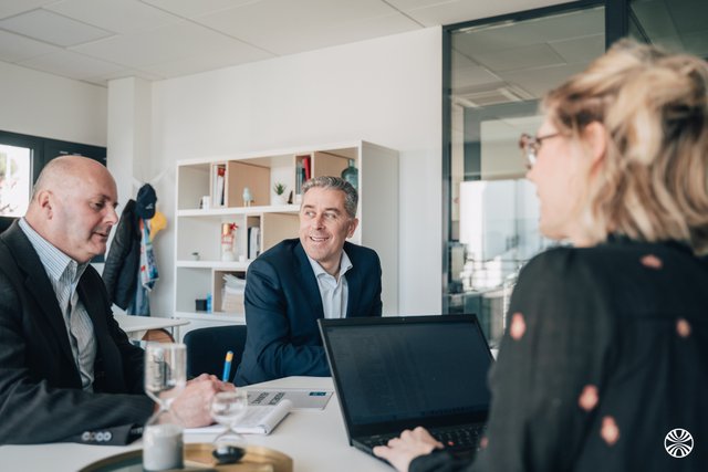 TOLEDE GROUPE & ASSOCIES