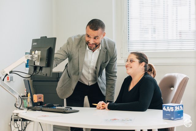 La Poste - Réseau national des bureaux de Poste