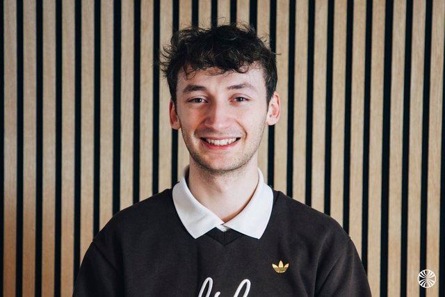 Rencontrez Clément, Responsable Support - Datakiss