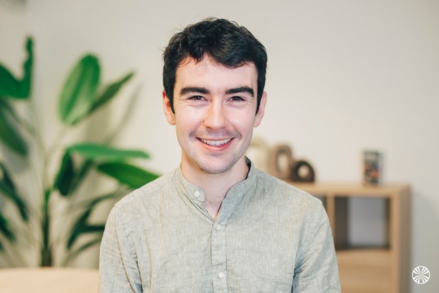 Rencontrez Sylvain, Co-Fondateur et Responsable des Opérations - diago