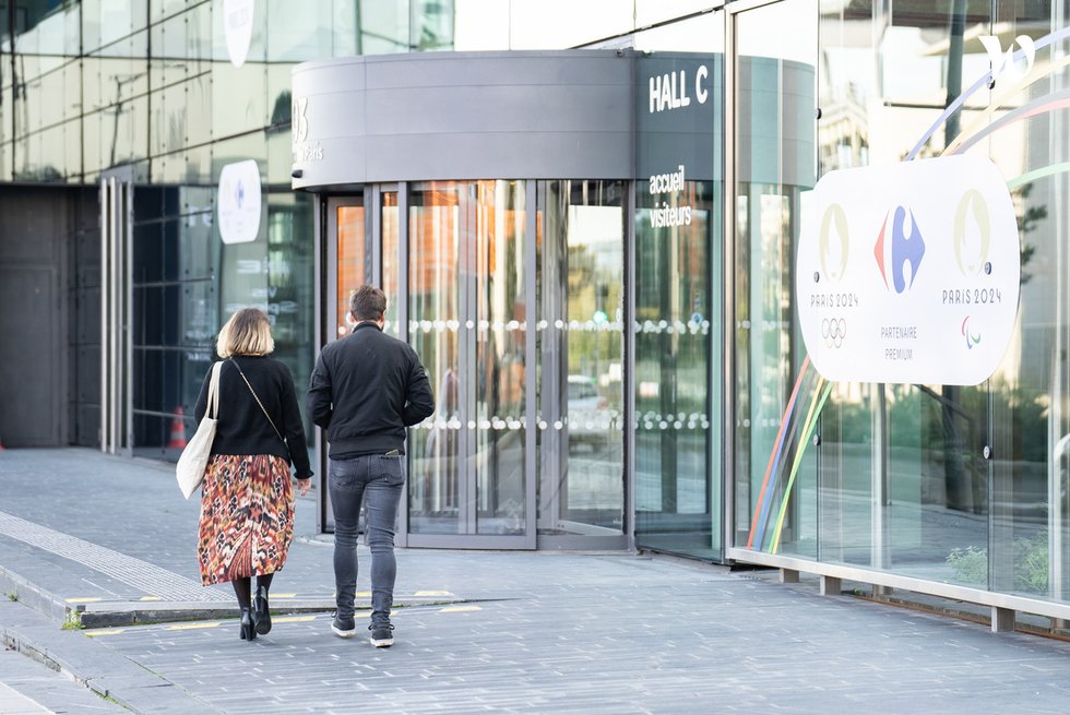 Découvrez la culture d'entreprise chez Carrefour - Carrefour