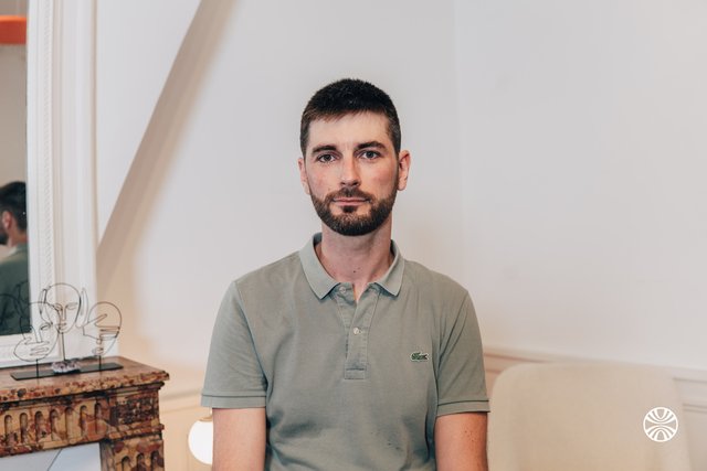 Rencontrez Quentin, manager et consultant en architecture technique et cybersécurité - Enioka Conseil