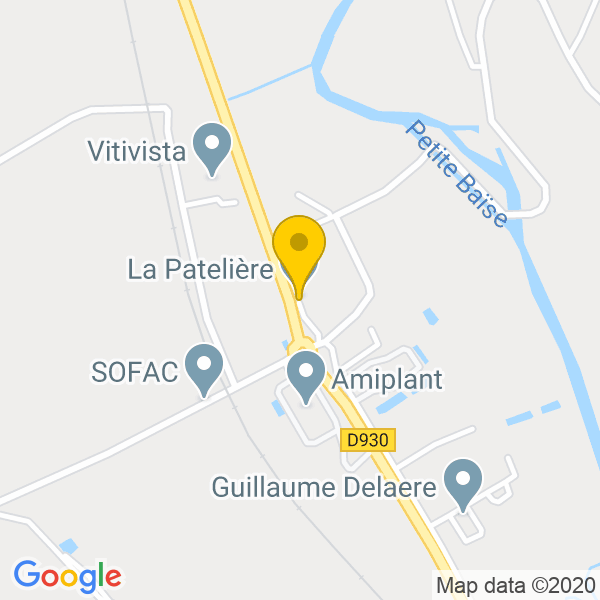 ZI Route de Nérac, 32100, Condom