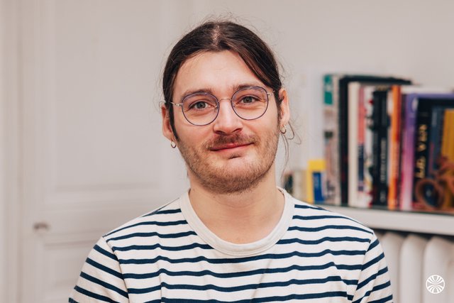 Rencontrez Hugo, Consultant RSE - N'CO Conseil