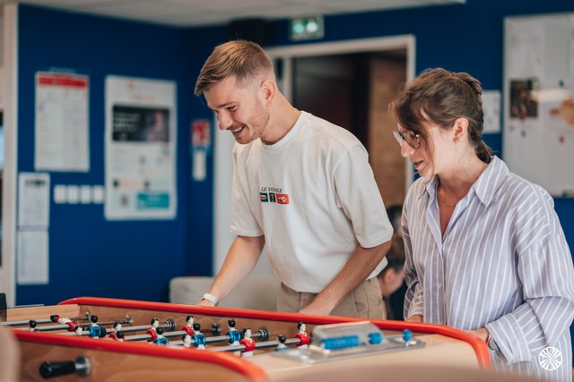 IZI Solutions Habitat