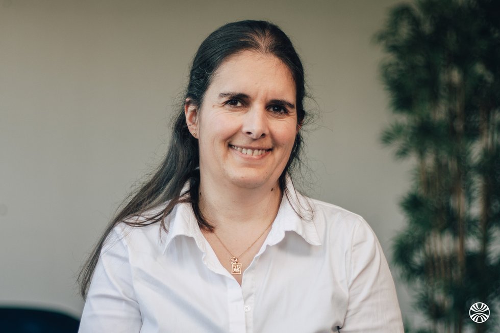 Rencontrez Séverine, Ingénieure mécanique - SOGECLAIR