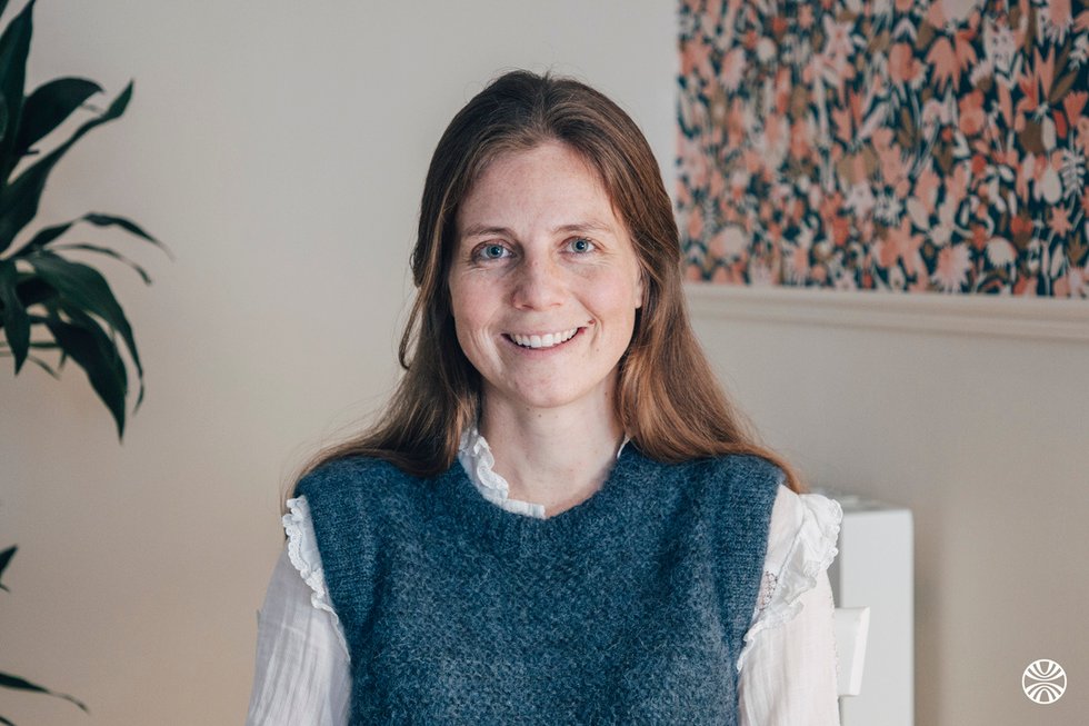 Rencontrez Elvire, Founder Associate - Grafit