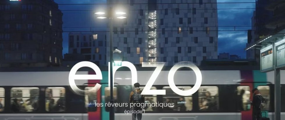 Enzo - CEA