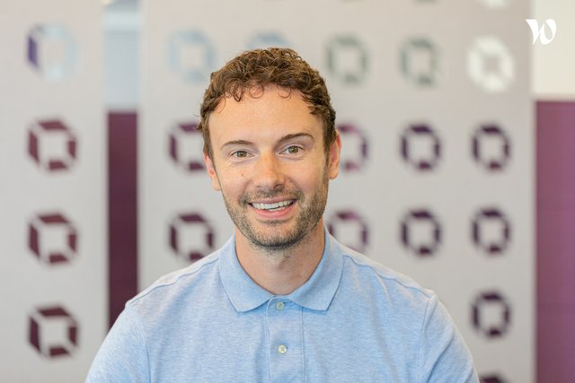 Meet Chris, EMEA Sales Development - Dynatrace