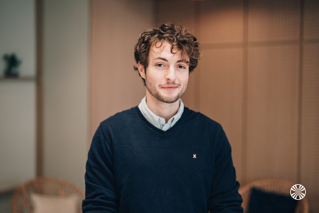 Rencontrez Arthur, Développeur - unyc