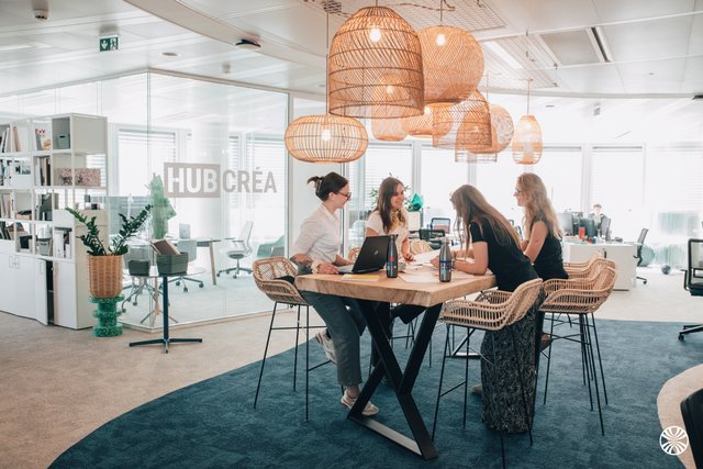 WMH Project, GLOBAL EXPERIENCE AGENCY​