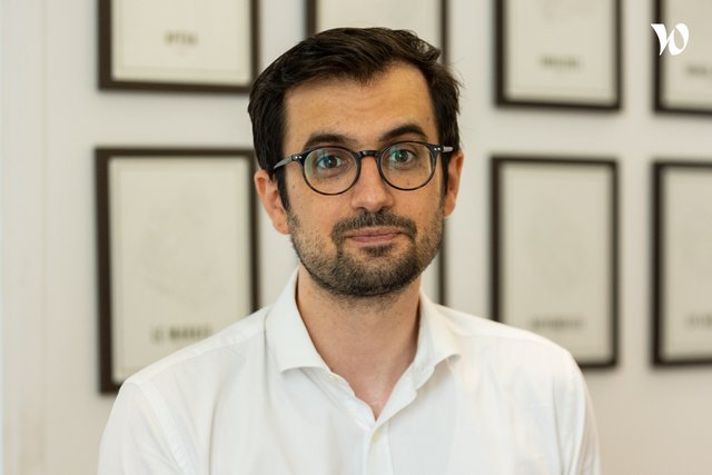 Rencontrez Laurent, Directeur Général - Homepilot