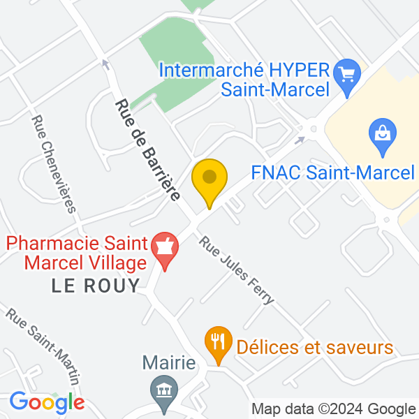 , 27950, Saint-Marcel