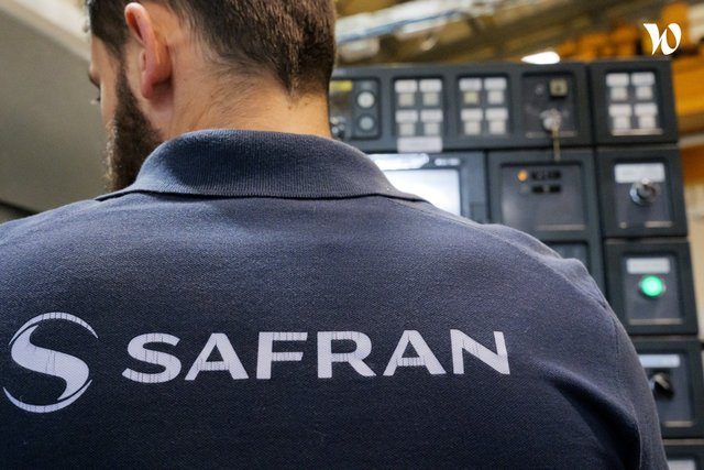 Safran Electronics & Defense