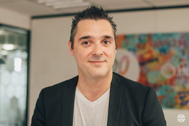 Rencontrez Serge, Directeur de la Business Line Service Intégration & SOC - SysDream