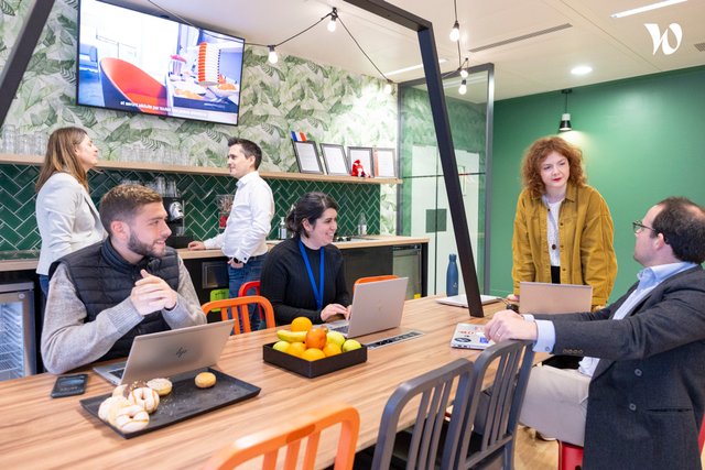 Accor Tech & Digital