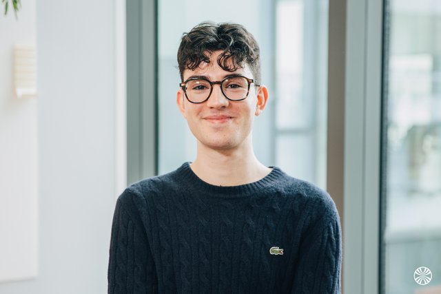 Rencontrez Mickaël, Juriste - Sipperec