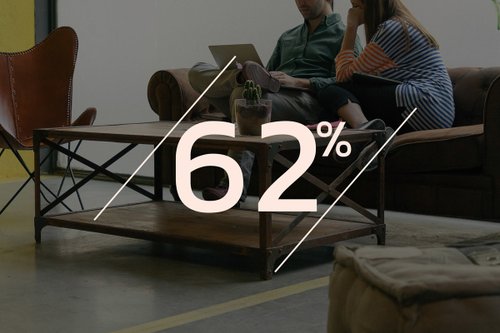 62% des salariés français ont déjà eu une aventure au travail