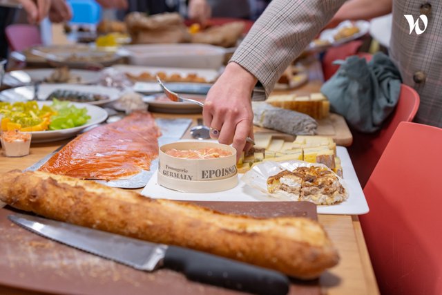 Les Couteaux - mon-marché.fr