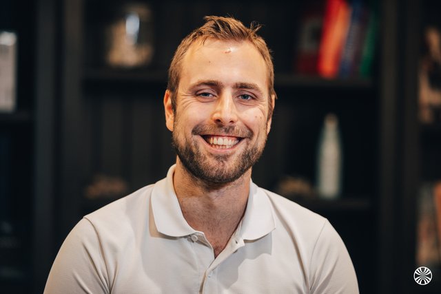 Rencontrez Guillaume, Ingénieur NetOps - ITS Services