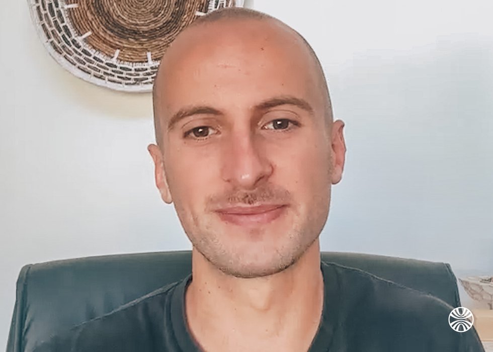 Rencontrez Victor, Account executive - SOFY
