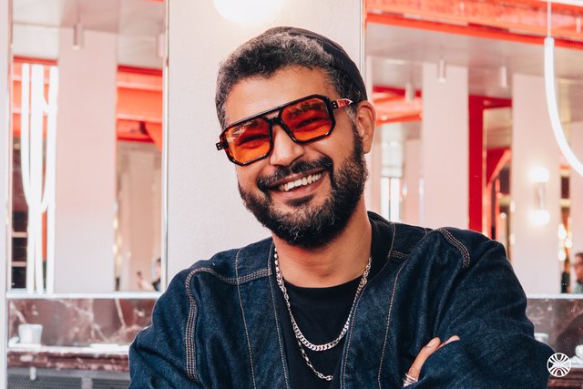 Rencontrez Mehdi, Co-fondateur et Chef Executif - Maslow