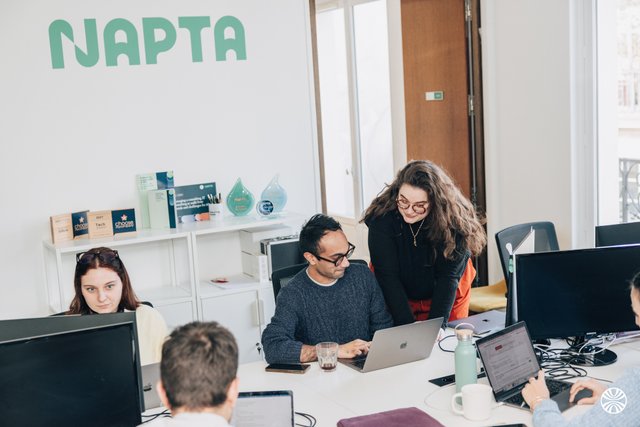 Napta