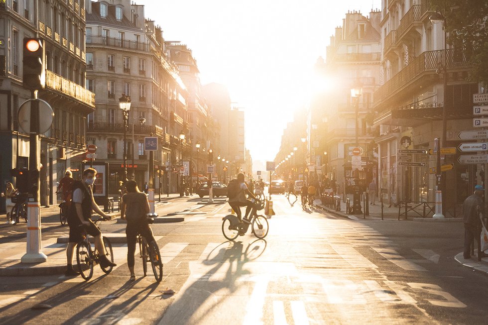 Mobilité domicile-travail : quelles tendances pour demain ? 