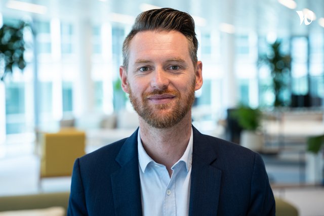 Découvrez MACSF avec Geoffrey, Responsable pôle régionale IDF - MACSF