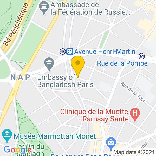 65, Rue du Faubourg Saint-Honoré, , Paris