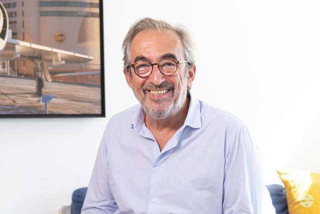 Rencontrez Jean-Valentin, Président Directeur Général du Groupe extreme - Extreme