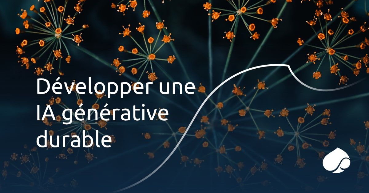 🤖 L'IA générative révolutionne le quotidien des utilisateurs et l’innovation dans les entreprises, mais avec quel impact environnemental ?