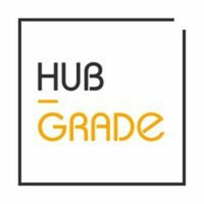 Hub-Grade