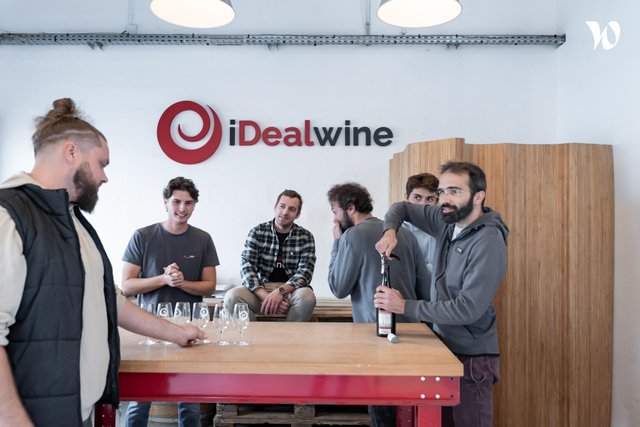 IDEALWINE