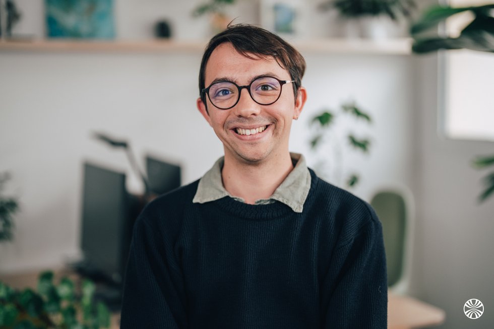 Rencontrez Mathieu, ingénieur de projets - Sage Engineers