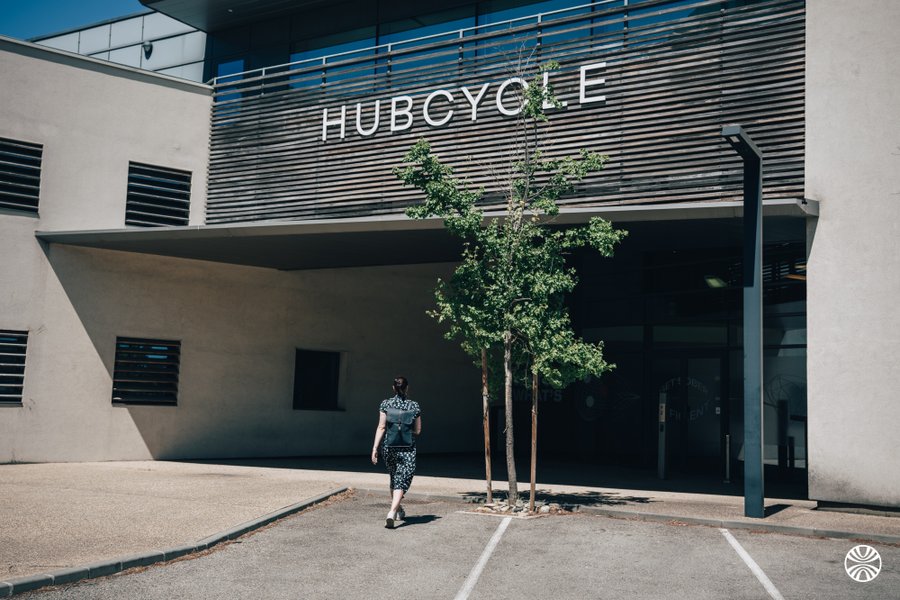 Hubcycle