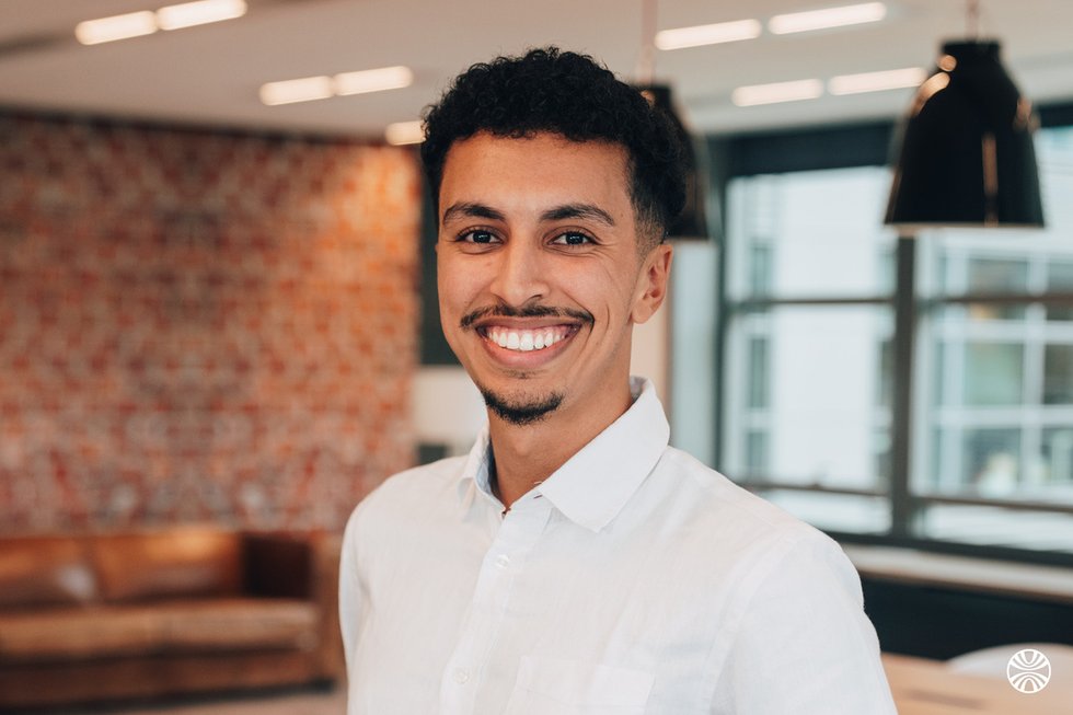 Rencontrez Reda, actuaire pricing pro - Abeille Assurances (Aéma Groupe)