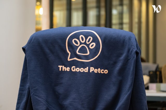 The Good Petco