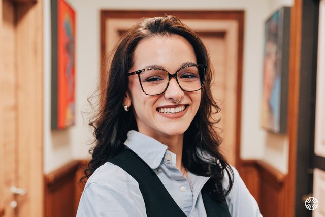 Rencontrez Justine, campaign manager - BeRaiser