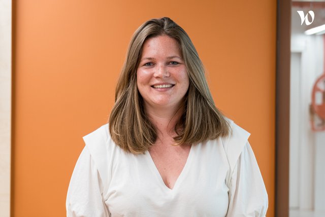 Rencontrez Alice, COO - Theodo Apps