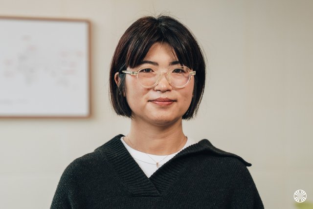 Meet Sayaka, Senior Database Engineer - Rakuten Tech in Europe