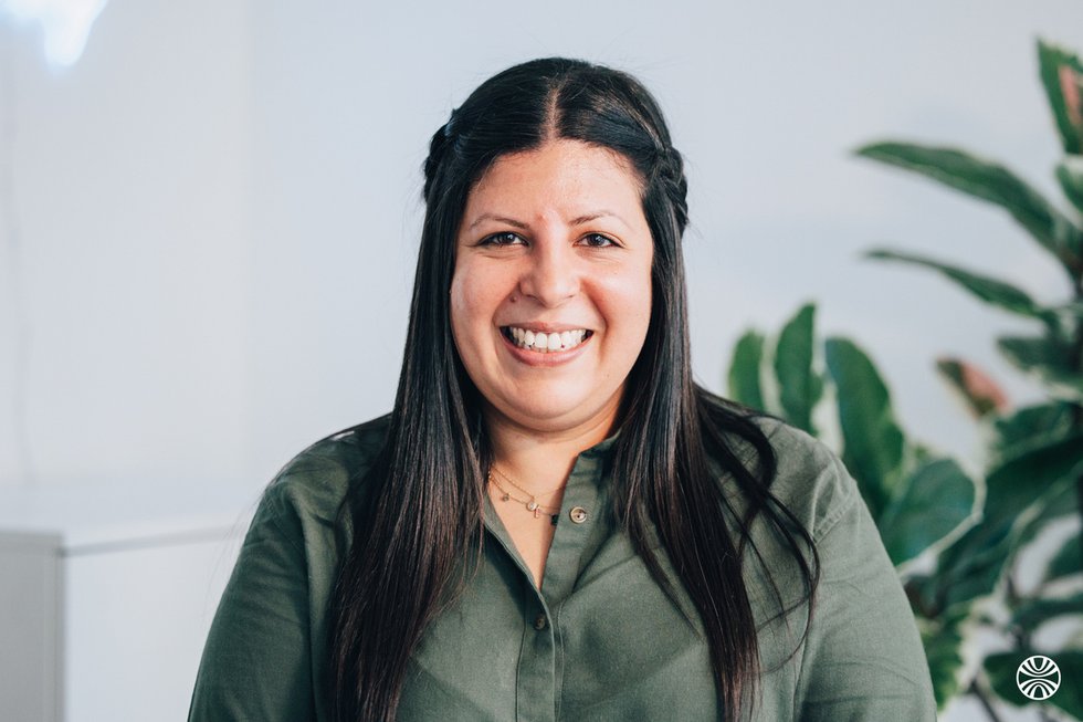 Rencontrez Aïcha, Directrice du pôle Juridique - Stengelin